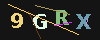 Gambar captcha