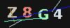 Gambar captcha