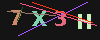 Gambar captcha